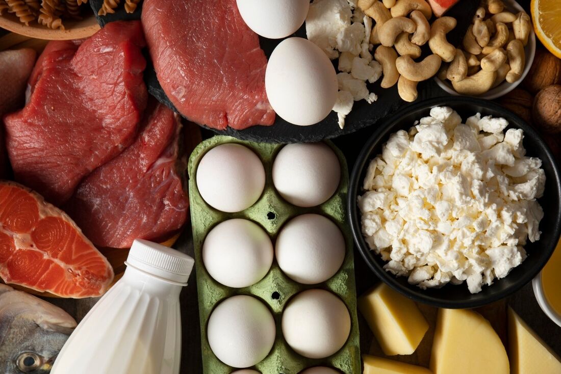 De janeiro a julho, o Brasil embarcou o equivalente a mais de US$ 90 milhões em produtos de proteína animal