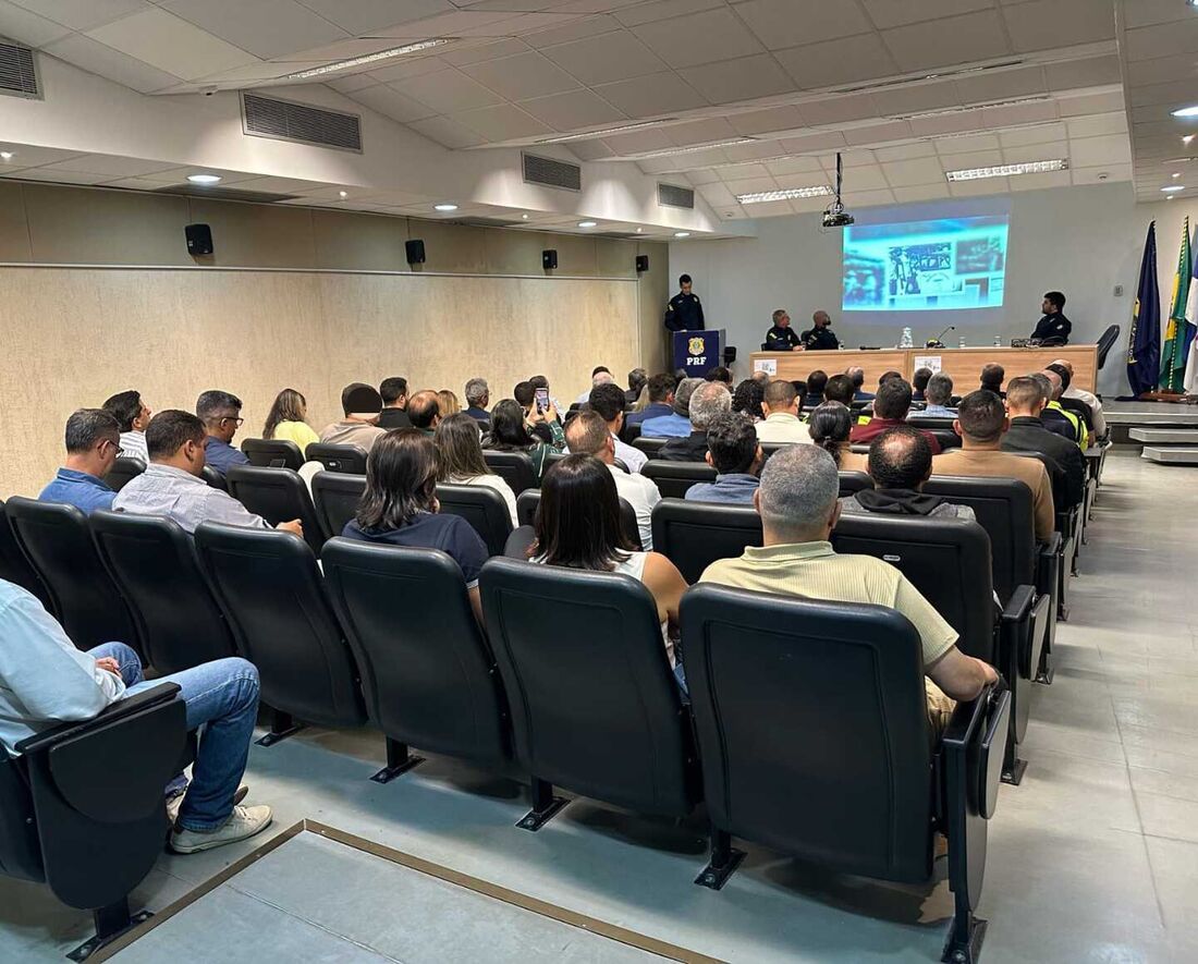 Seminário de Enfrentamento aos Crimes Relacionados à Primeira Infância acontece nesta segunda-feira (4)