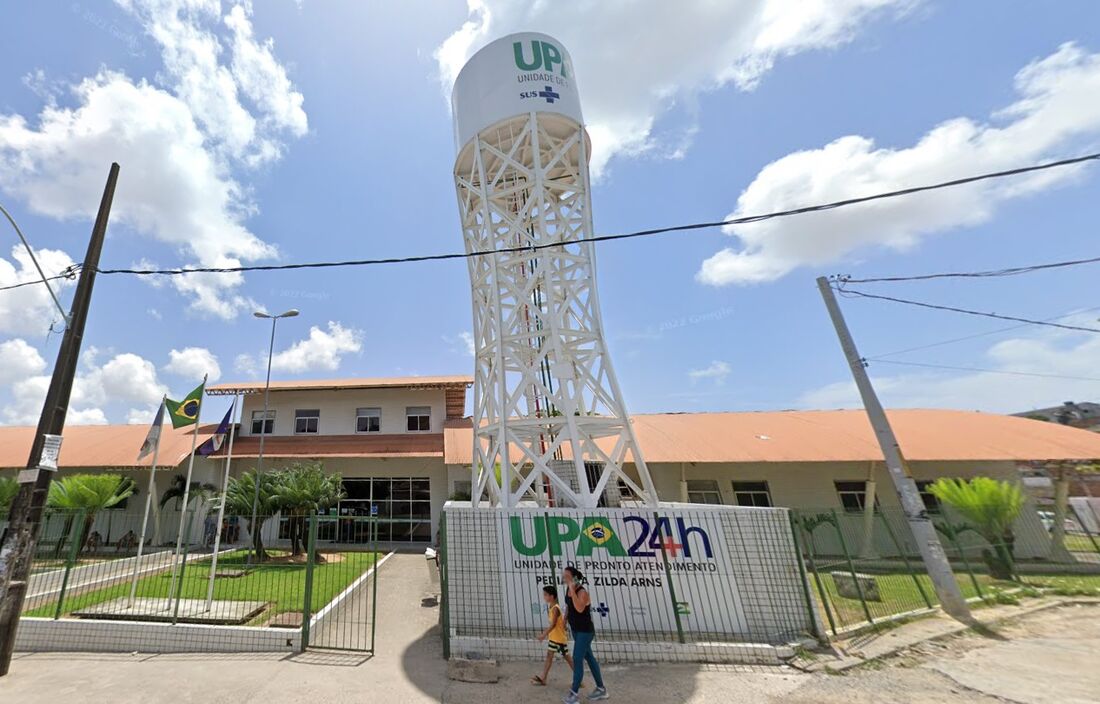 Caso aconteceu na Unidade de Pronto de Atendimento (UPA) de Lagoa Encantada