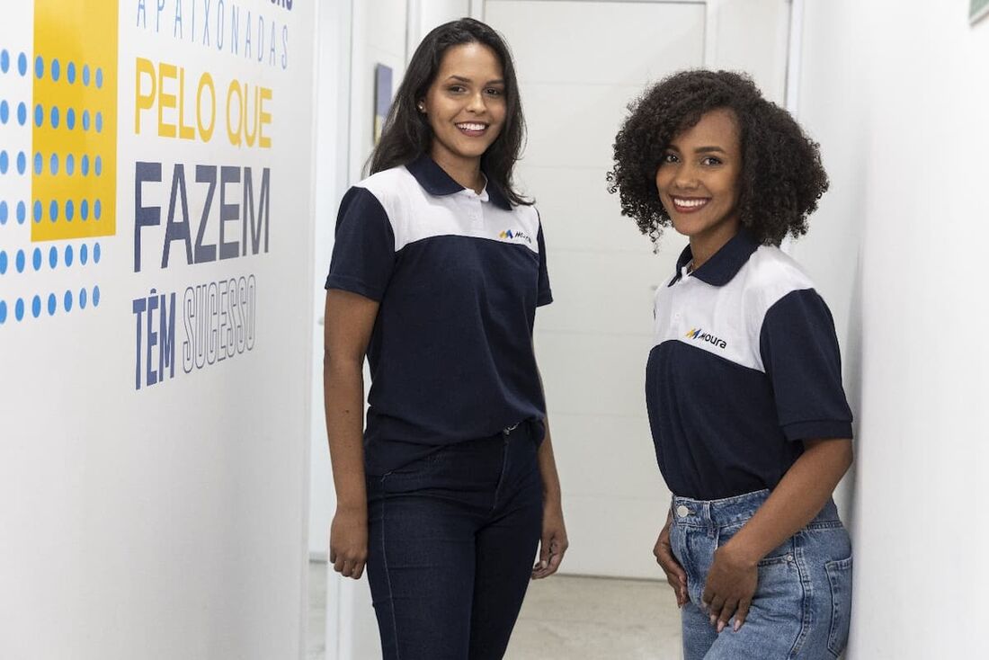 Grupo Moura está com vagas de estágio abertas