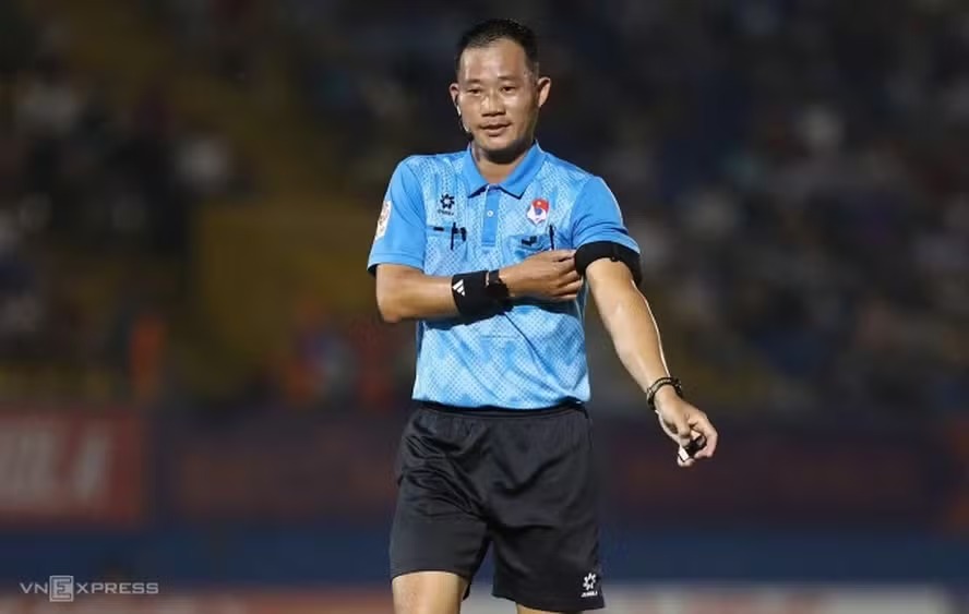 Tran Dinh Thinh morreu após 24 horas de atendimento após passar mal em prova