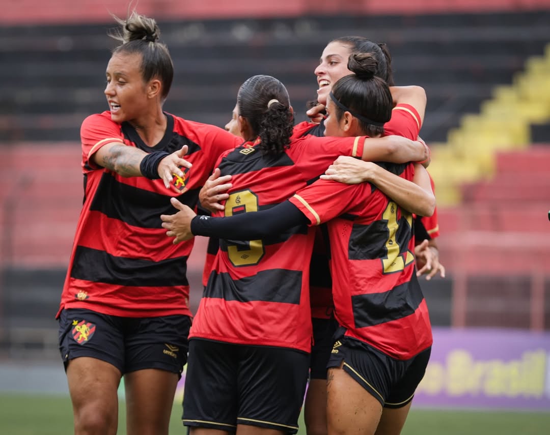 O Sport não tomou conhecimentos do Manaus em sua estreia na competição