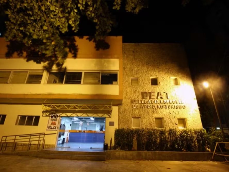 Caso foi registrado na Deat