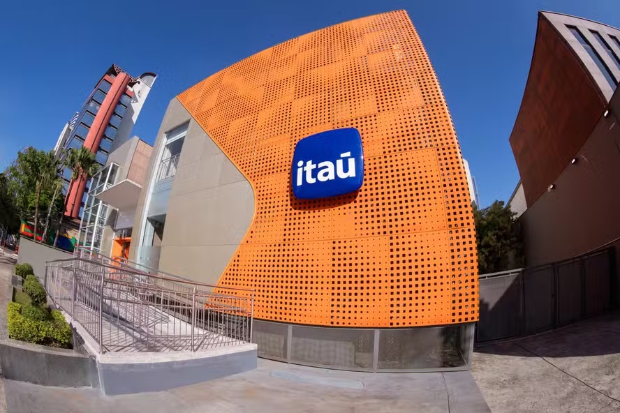 Itaú repetiu bons números dos trimestres anteriores e lucrou R$ 11,5 bilhões no segundo trimestre deste ano