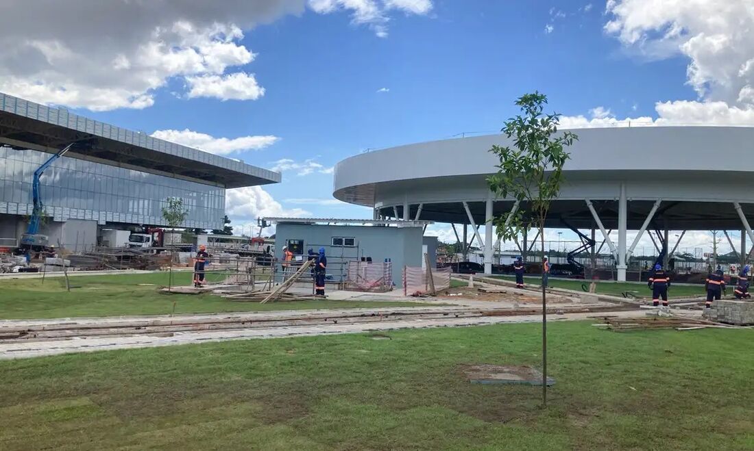 Maior conferência global sobre o clima ocorre em novembro em Belém