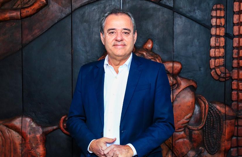 Danilo Cabral, ex-superintendente da Sudene