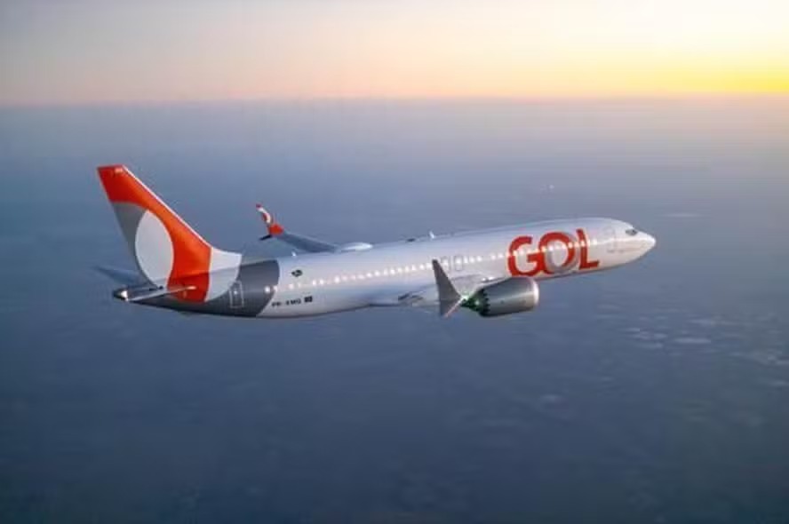 Boeing 737 Max fará voos entre São Paulo e Caracas, na Venezuela 