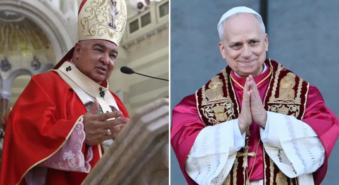 O papa Leão XIV pediu para que dom Orani Tempesta continue no cargo