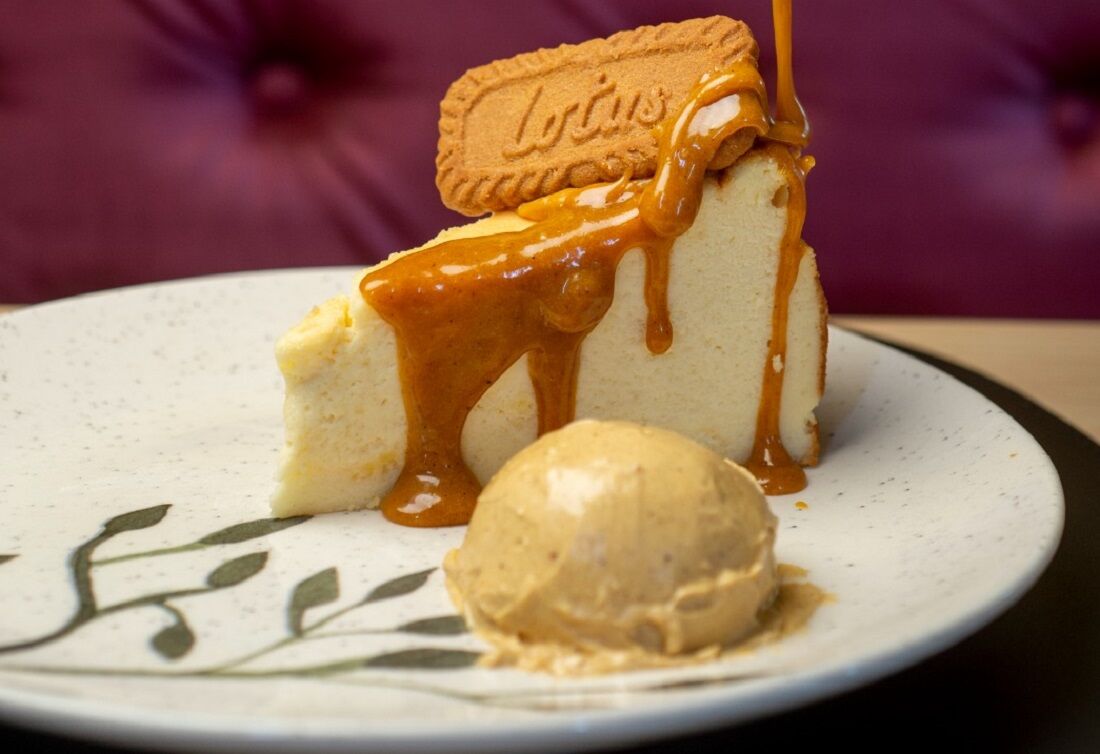 Produção da  Lo.bo Confeitaria