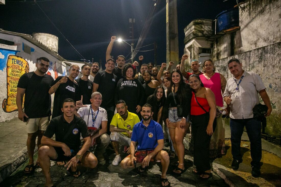 Dani Portela (Psol) promove audiência pública para discutir criminalização de bailes funk