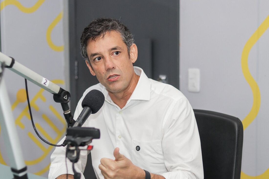 Daniel Coelho destaca prioridades ambientais, desafios políticos e planos para 2026