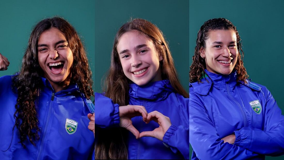 Pernambucans nos Jogos Pan-Americanos Júnior Assunção 2025