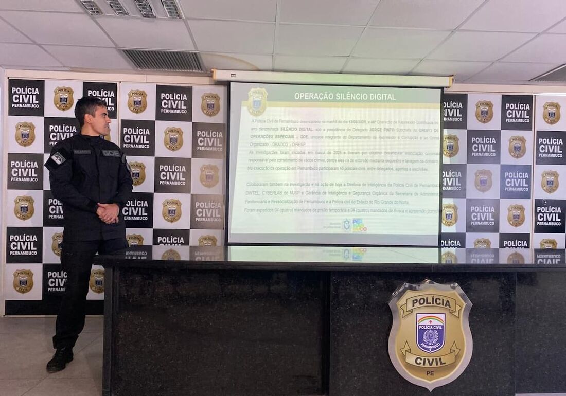 Criminosos teriam pedido o resgate em forma de bitcoins após descobrirem que o filho da idosa negociava criptoativos