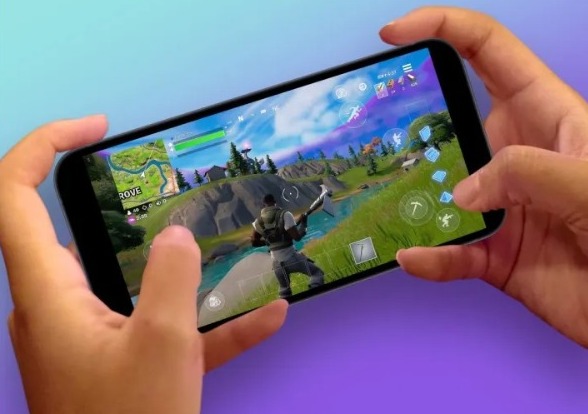 Fortnite vence batalha nos tribunais contra Apple e Google