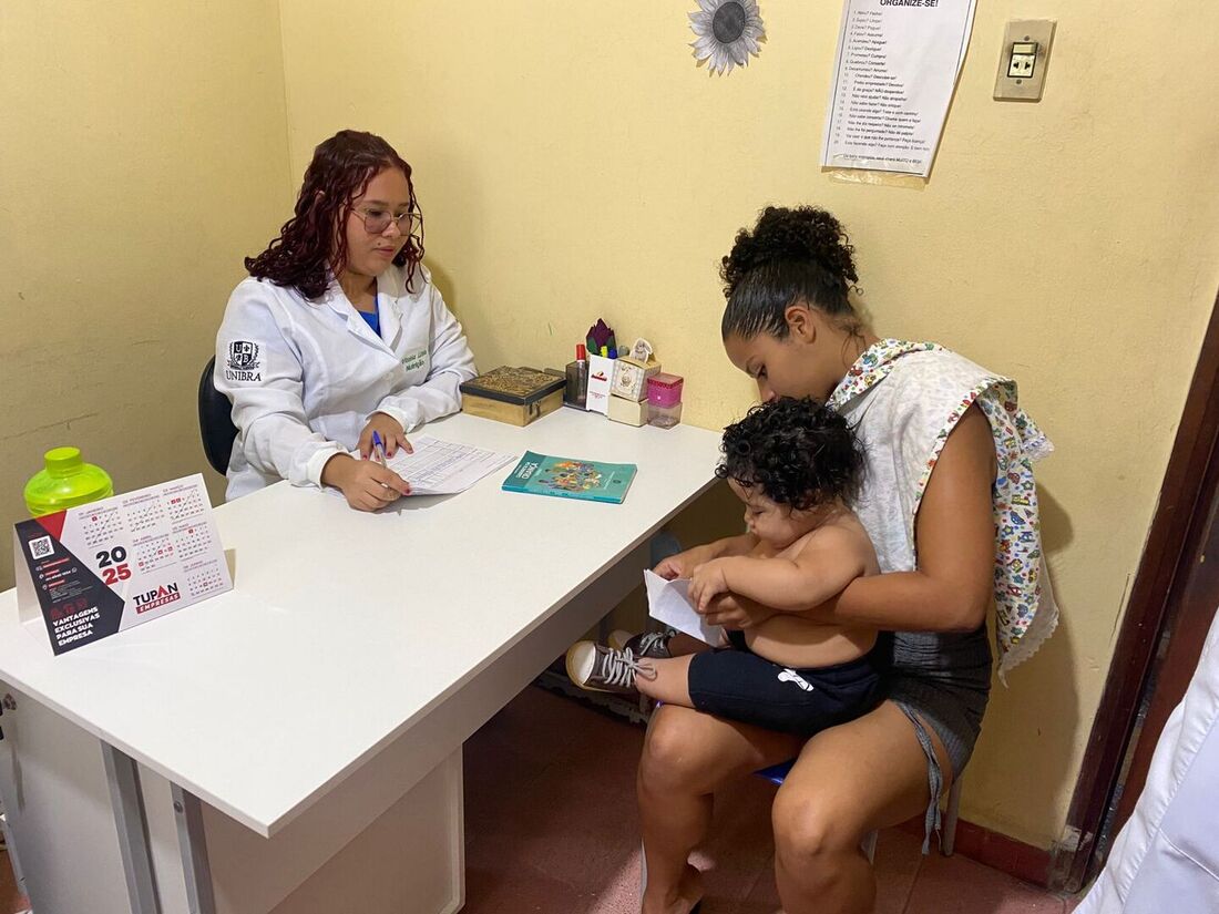 Beneficiários de Olinda que recebem o Bolsa Família devem fazer a atualização obrigatória de saúde