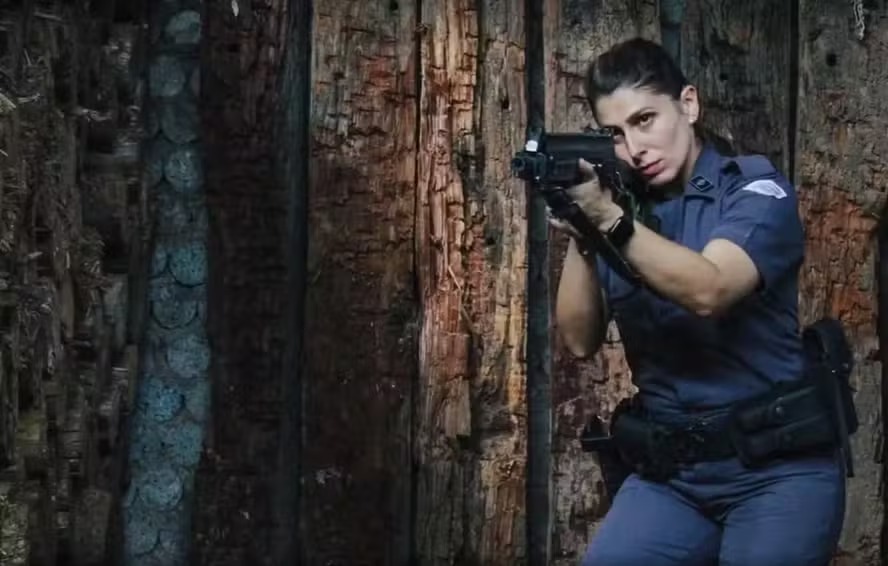 Jéssica Cormick, do Avante, assume a prefeitura de São Bernardo do Campo após afastamento de Marcelo Lima (Podemos)