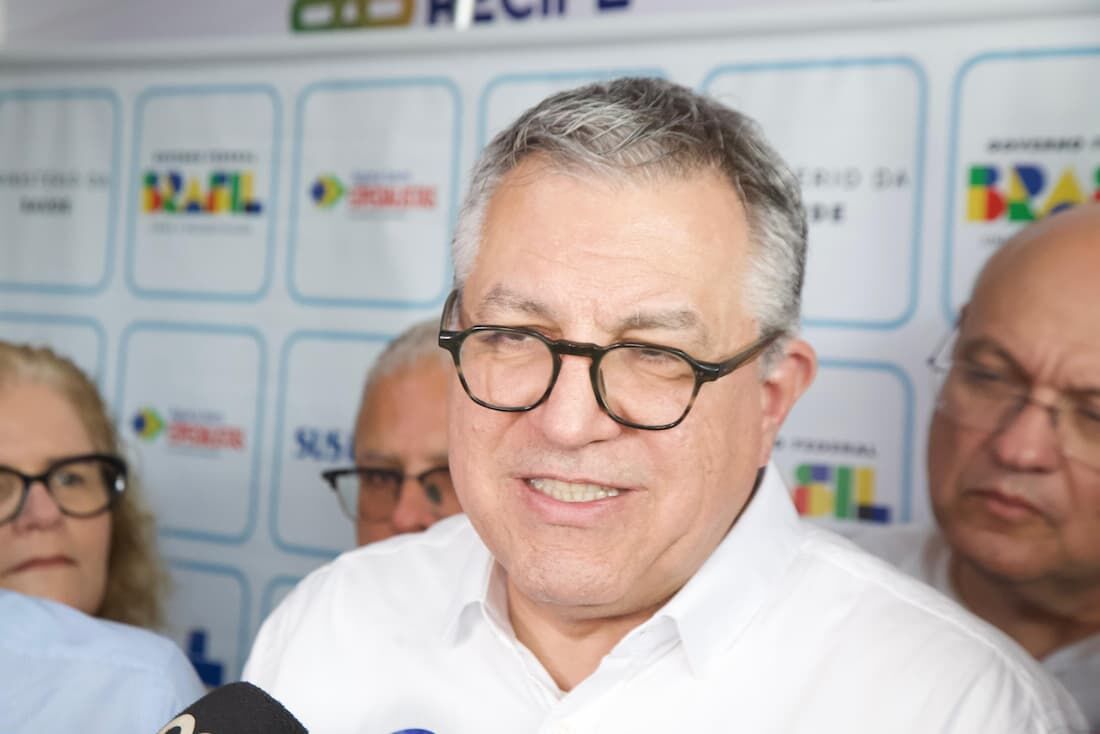 EUA libera visto de ministro da Saúde para acompanhar Lula na ONU