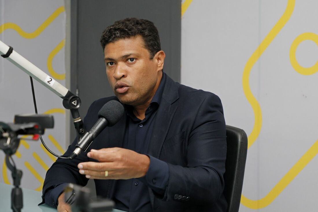 Deputado Joel da Harpa