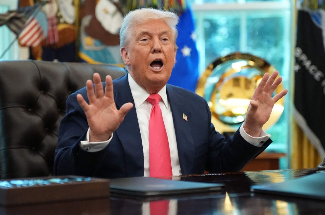 Não cabe a mandatário estrangeiro se imiscuir em assuntos que são do domínio exclusivo da decisão do Estado brasileiro