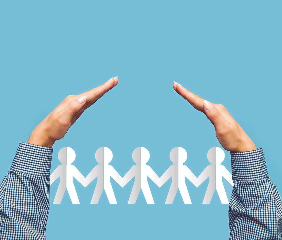 Pais e responsáveis precisam tomar cuidado com a presença dos filhos nas redes sociais 