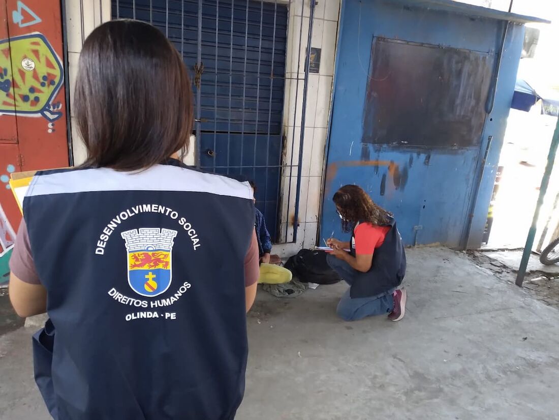 Prefeitura avalia que com base nesses dados será possível aprimorar a execução de políticas públicas