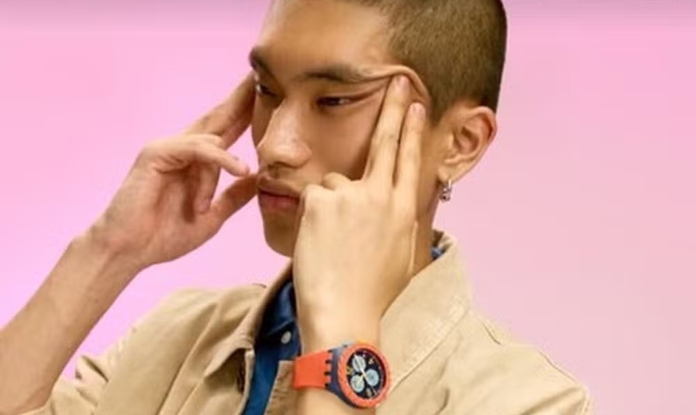 A imagem foi removida após as denúncias