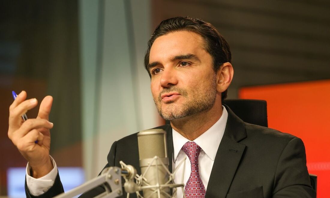 Belém tem 53 mil leitos garantidos para COP30, diz ministro do Turismo