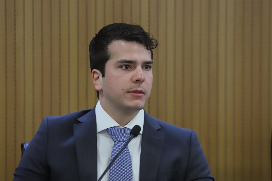 Deputado Antônio Coelho