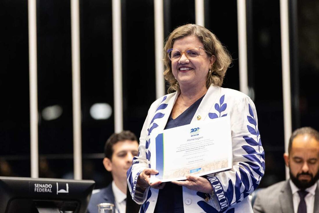 Projeto de Lei propõe criação do Dia Nacional dos Mártires da Confederação do Equador