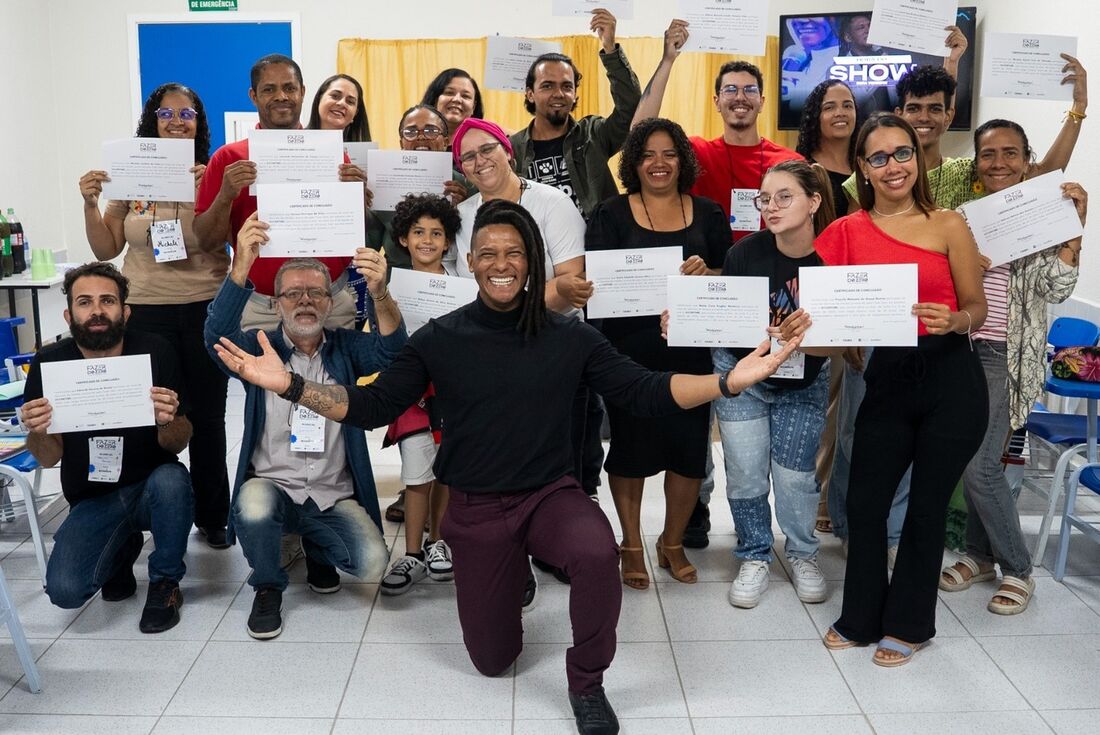 Unidade da Casa Zero no Shopping Patteo Olinda já está formando turmas 
