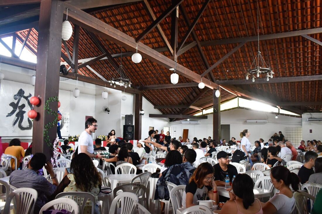 Associação Cultural Japonesa