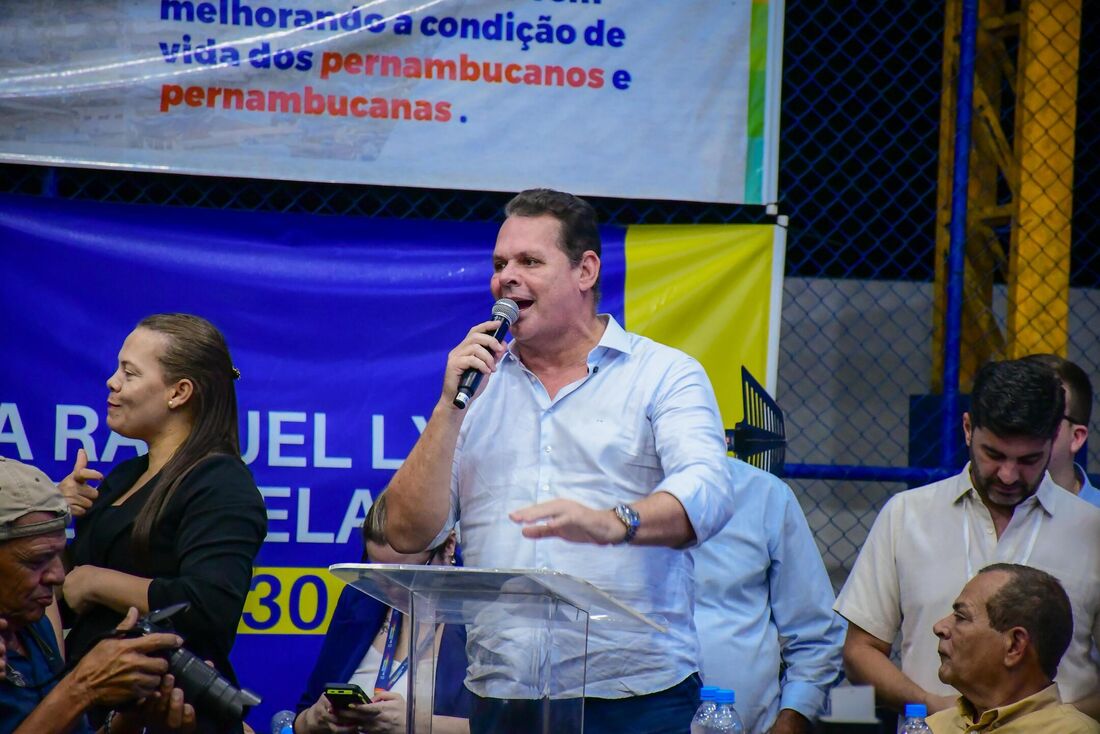 Deputado estadual France Hacker