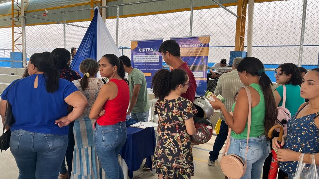 Semana Estadual da Deficiência vai até o dia 29 de agosto