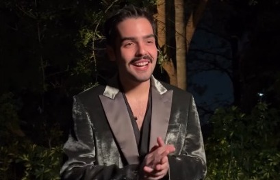 Filho de Faustão, João Silva reúne famosos em noite de comemoração no Morumbi