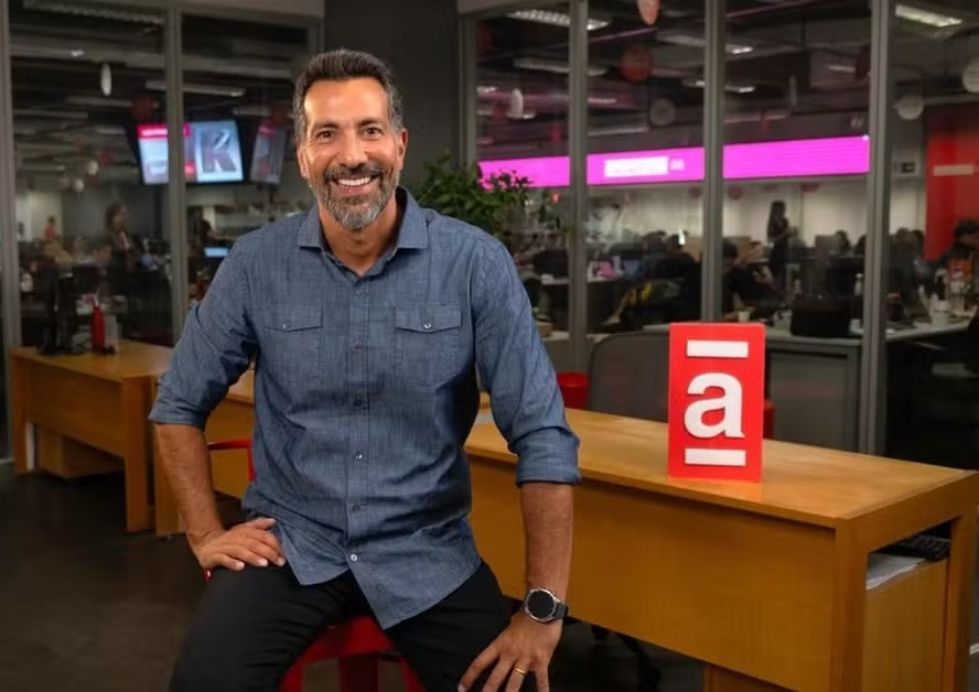 Fernando Dias Soares será o novo presidente executivo da Americanas, a partir de 1º de outubro de 2025