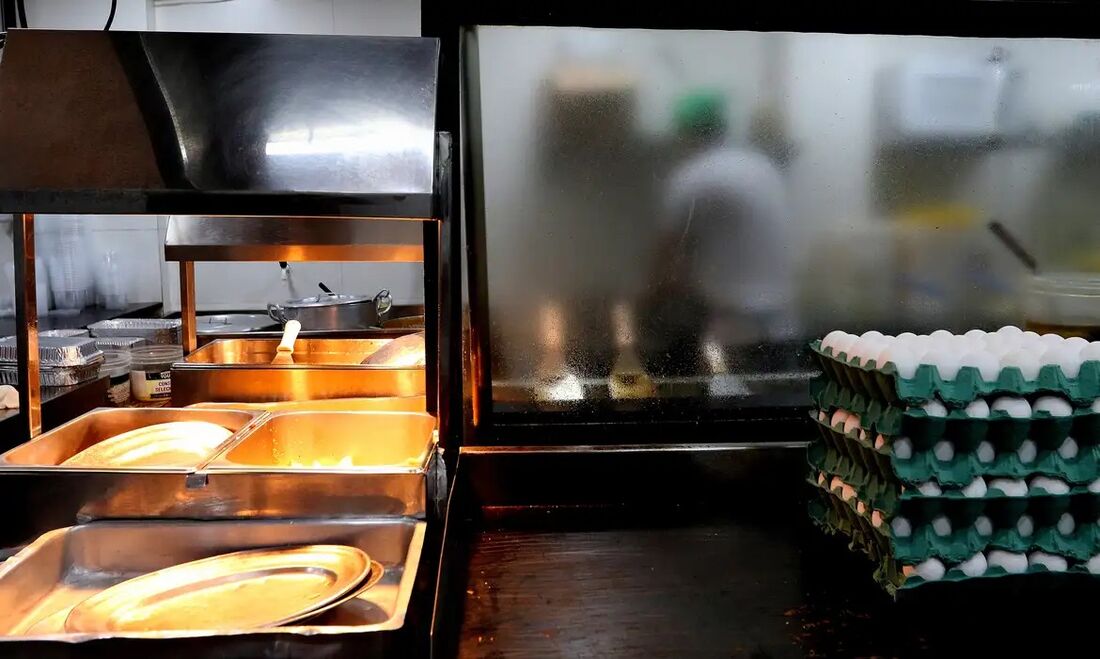 Setor de serviços atingiu 15,2 milhões de empregos em 2023