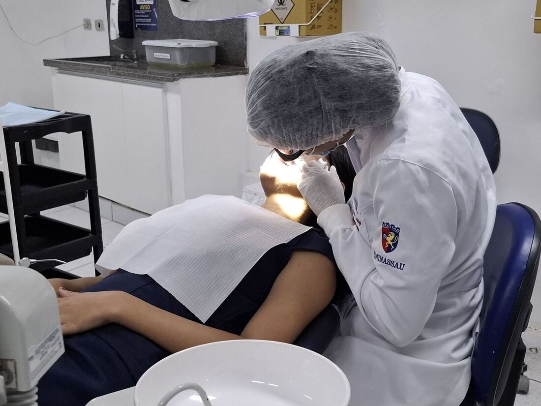 Serviço de mutirão odontológico tem início a partir desta segunda-feira, 1&ordm; de setembro