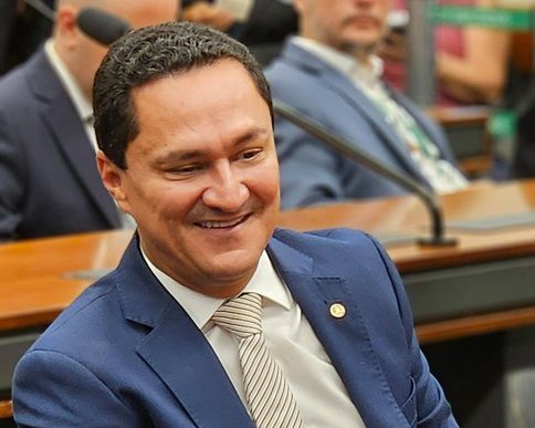 Deputado André Ferreira