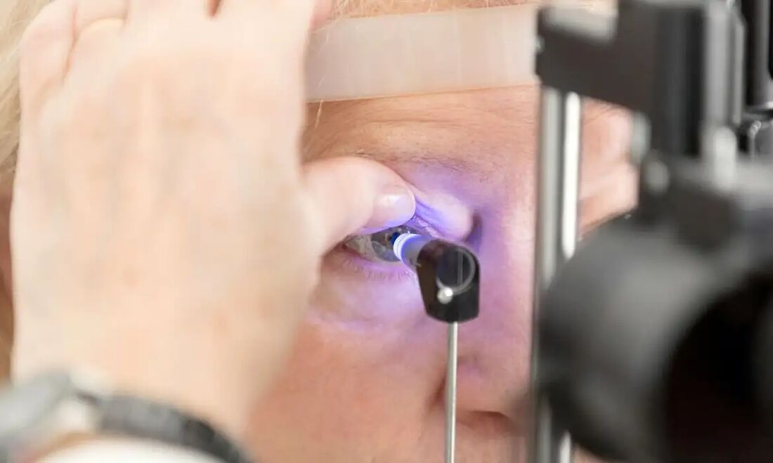 Inteligência artificial pode se tornar aliada no combate ao glaucoma