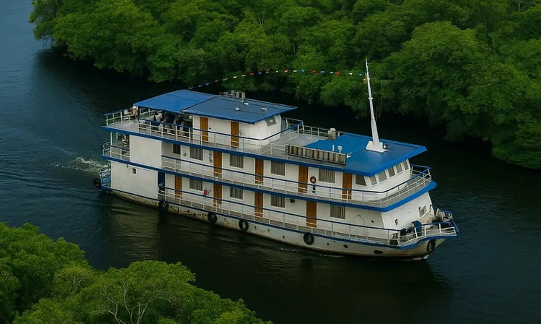Expedição na Amazônia aproxima cientistas a conhecimento tradicional