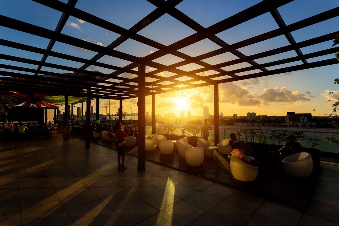 Rooftop do Shopping Tacaruna recebe Festival Sesi Popular neste sábado (30)