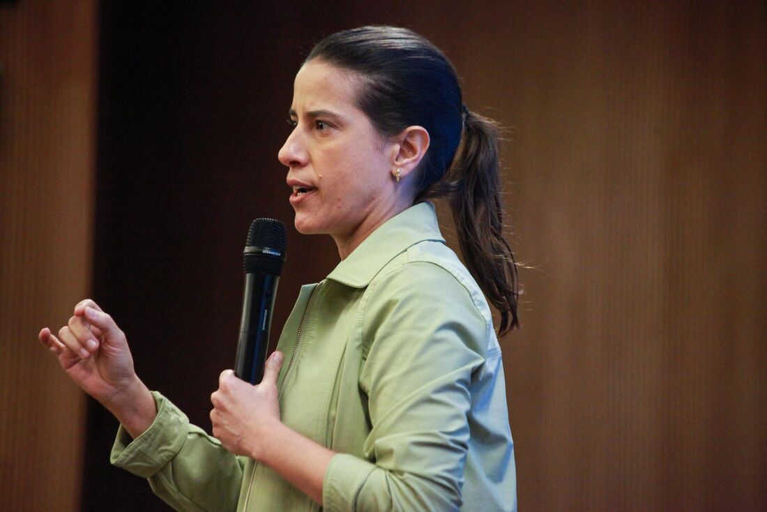 Governadora Raquel Lyra critica substitutivo em projeto de empréstimo e pede aprovação da Alepe