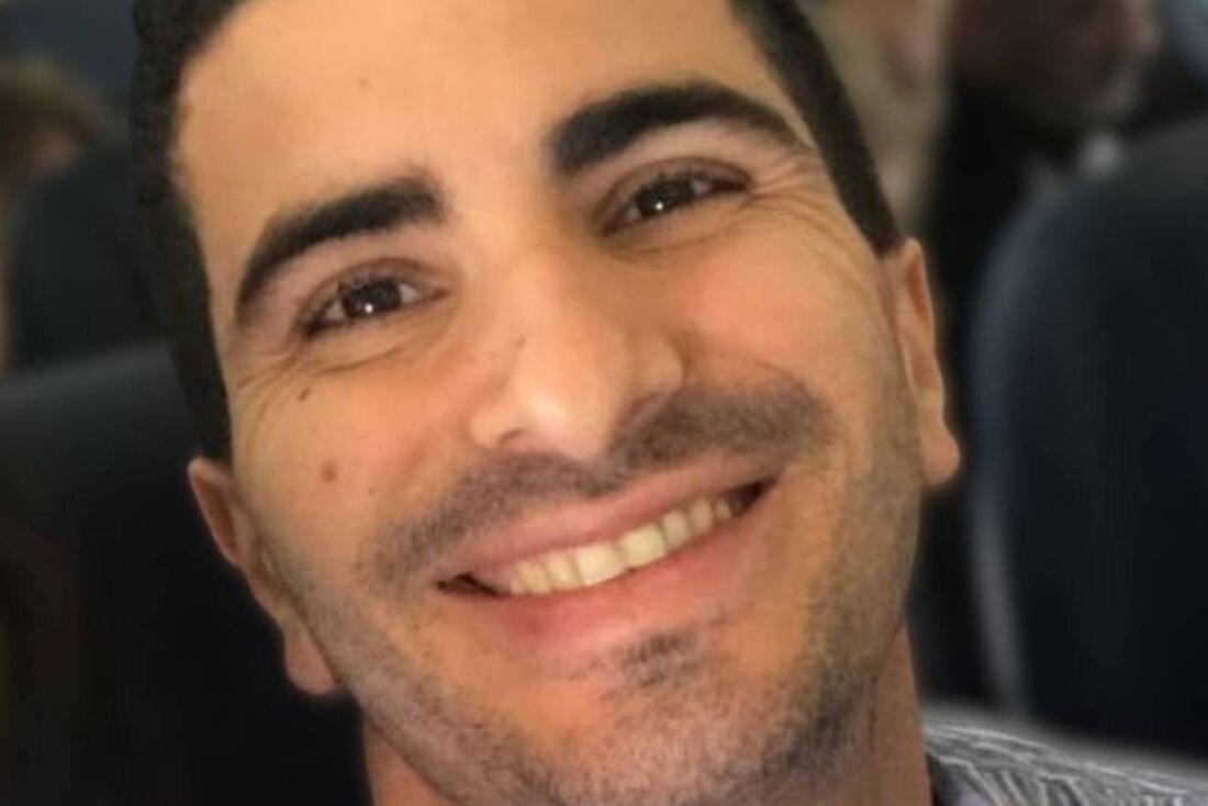 Brasileiro Ariel Lubliner, que servia ao Exército de Israel como sargento, morreu em Gaza