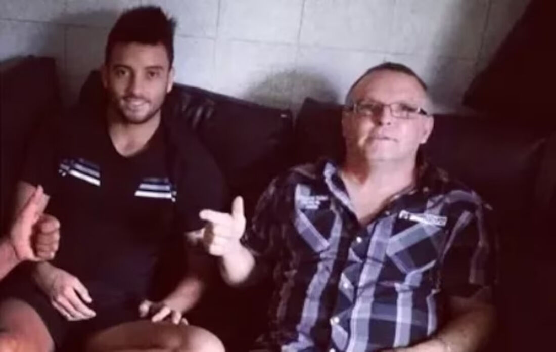 A decisão foi tomada pelo Tribunal do Júri de Santa Maria, no Distrito Federal, na quinta-feira