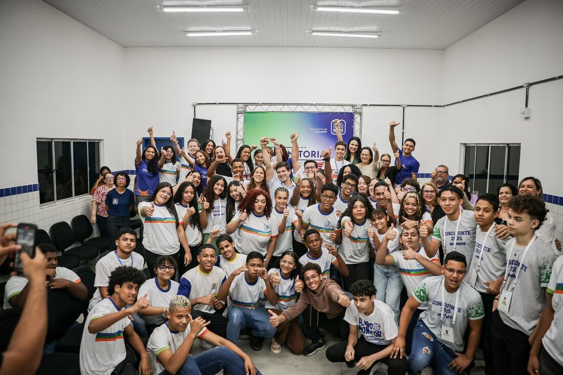 Programa Monitoria Recife beneficiará 41 escolas da Rede Municipal de Ensino