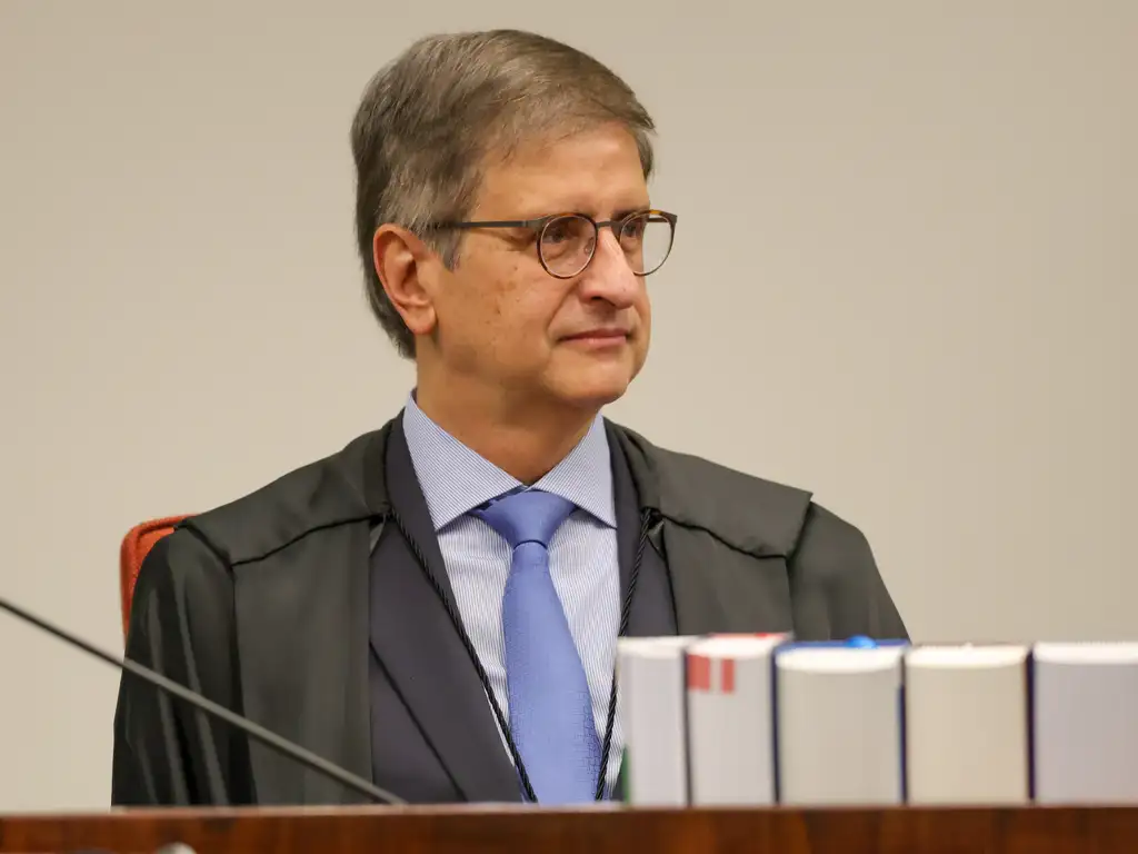 Paulo Gonet, procurador-geral da República