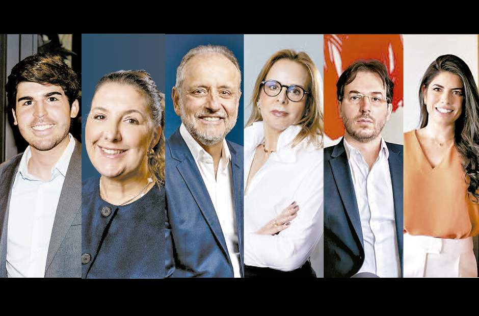 Evento vai trazer ao Recife líderes empresariais nacionais