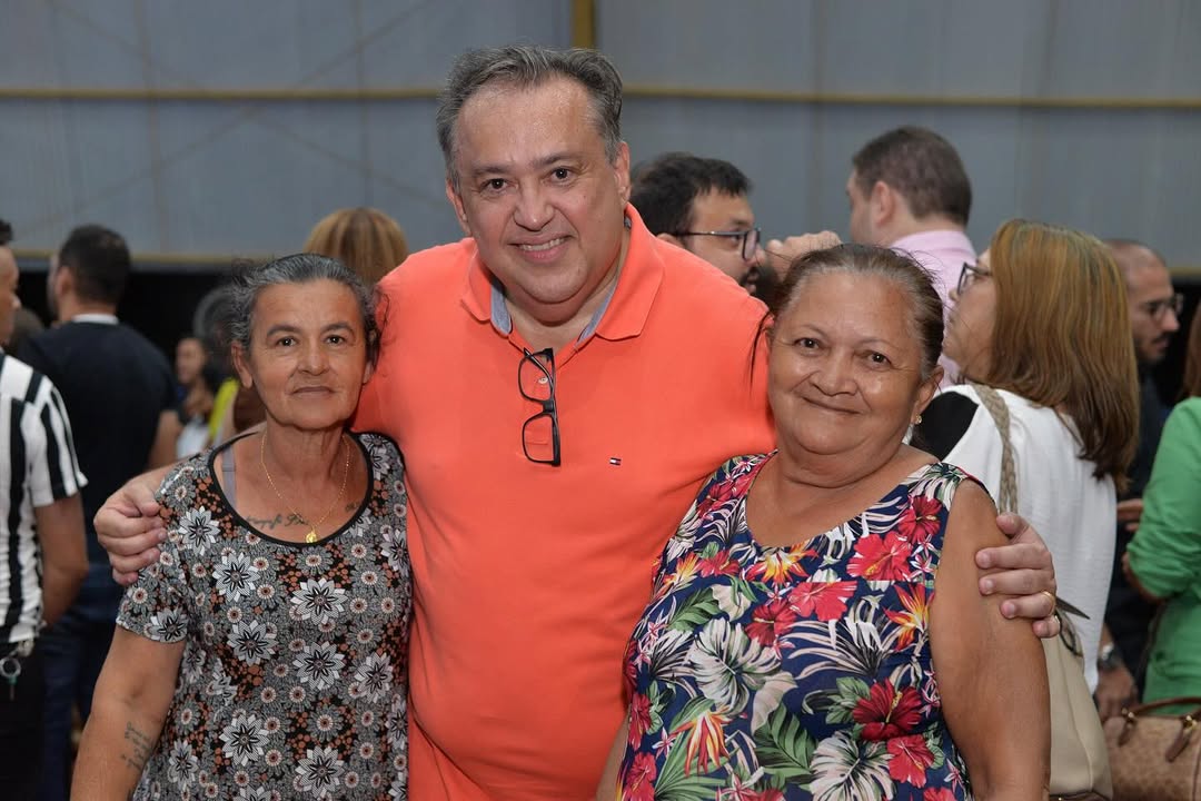 Sebastião Oliveira anuncia "Carreta da Mulher"