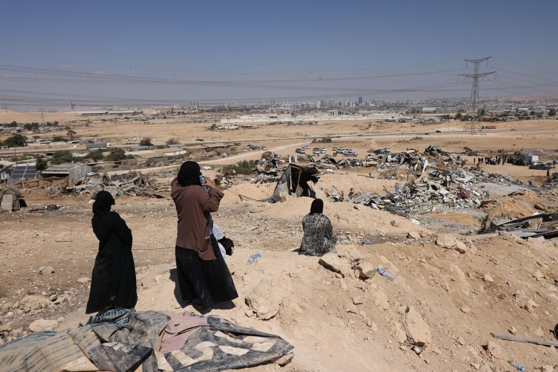 Milhares de palestinos morreram em meio à guerra em Gaza