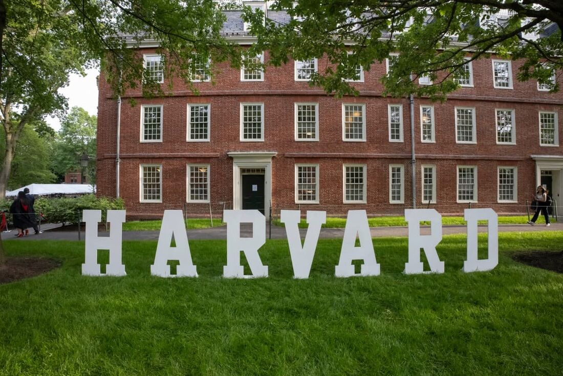 Harvard afirma que o governo de Trump quer controlar as contratações da escola